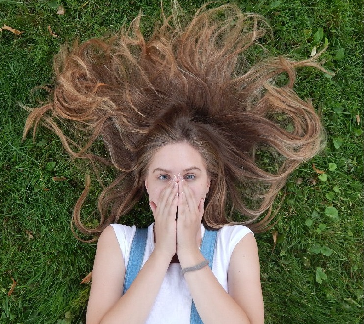 Дарья Хлупина