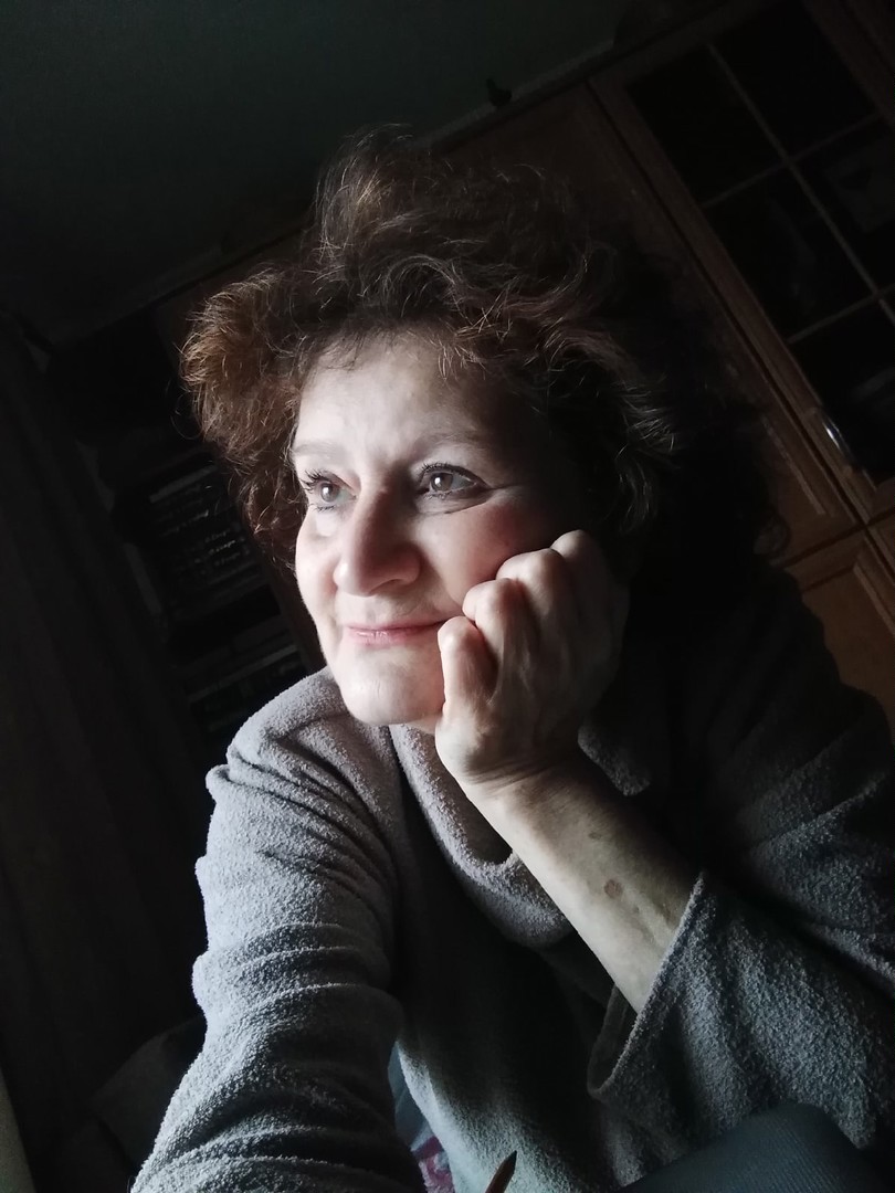 Ирина Авакова