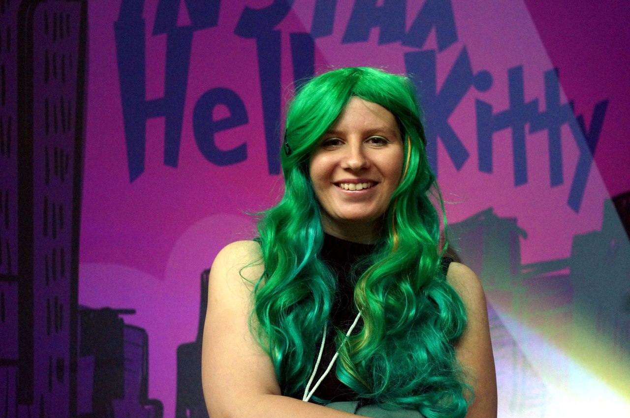 Наталья Пауконен