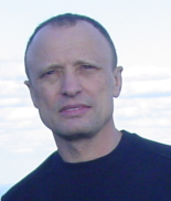 Александр Вилд