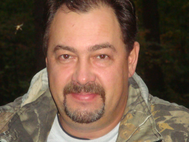 Андрей Бакланов