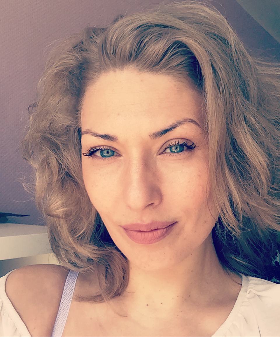 Дарк Анжело