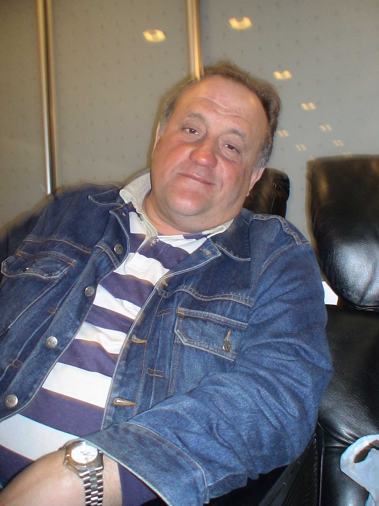 Владимир Аверьянов