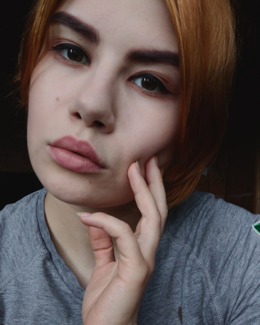 Анна Зорянская