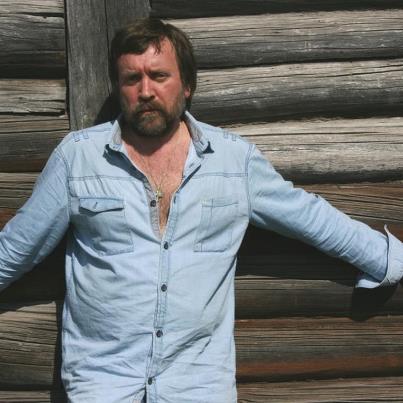 Сергей Марков 3