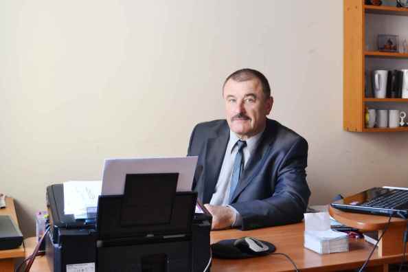 Александр Харипанчук