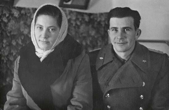 Владимир Иванович Маслов