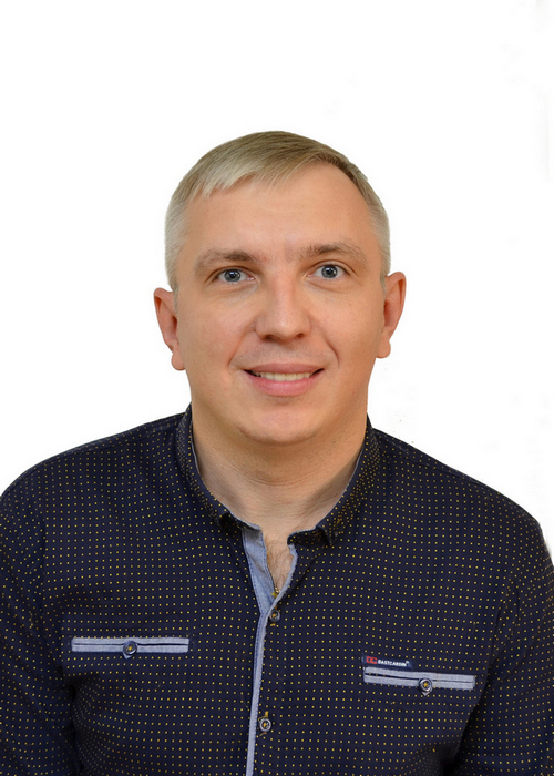 Алексей Ильичев-Морозов