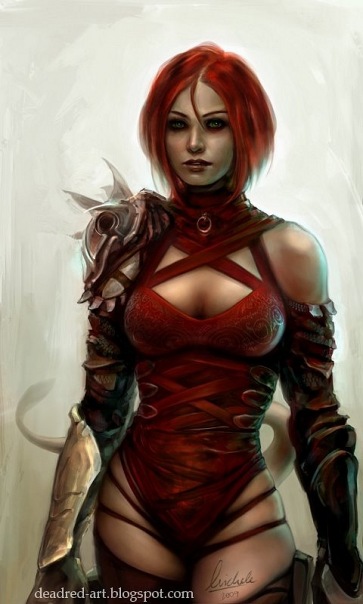 Анастасия Маршева