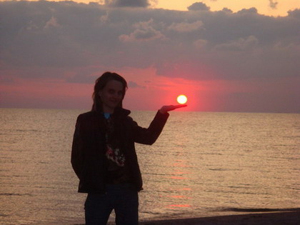 �������