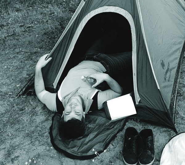 Андрей Верс