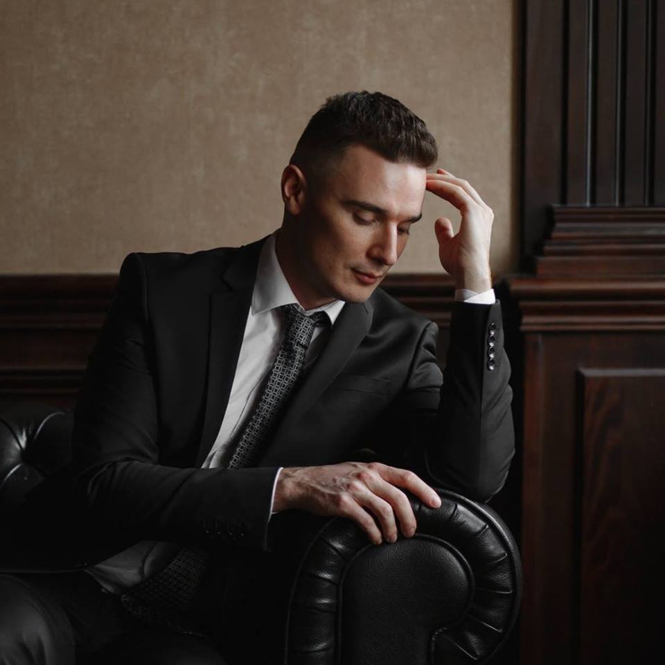 Андрей Митран