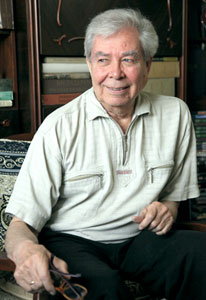 Анатолий Волков