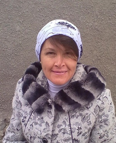 Надежда Ерофеева