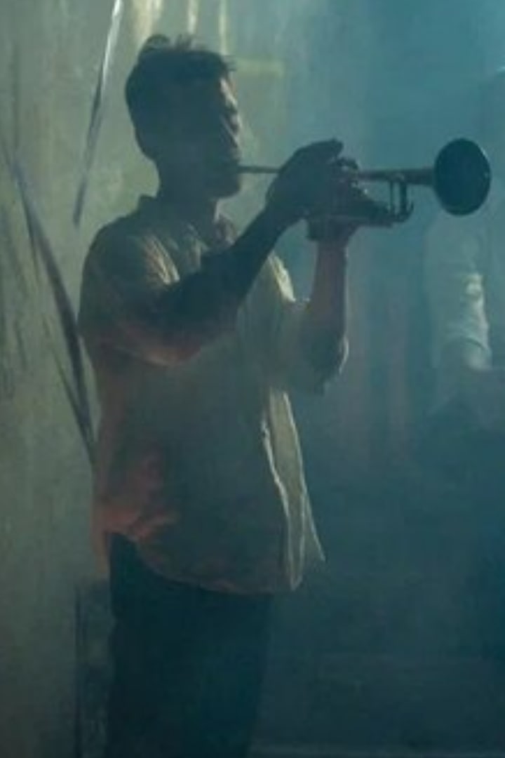 Сергей Краснопольский