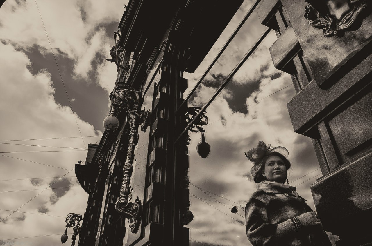 ������ ������