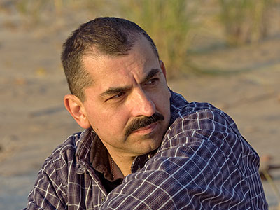 Алексей Соколов Россия Литва