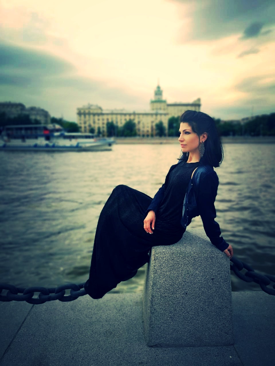 Светлана Сбитнева