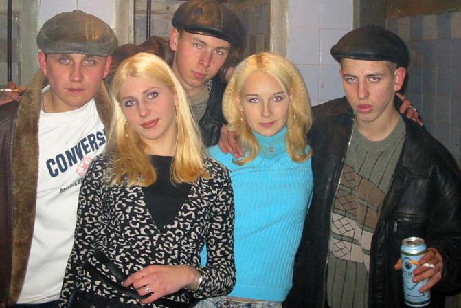 Сережа Тульский