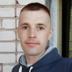 Павел Хлестов