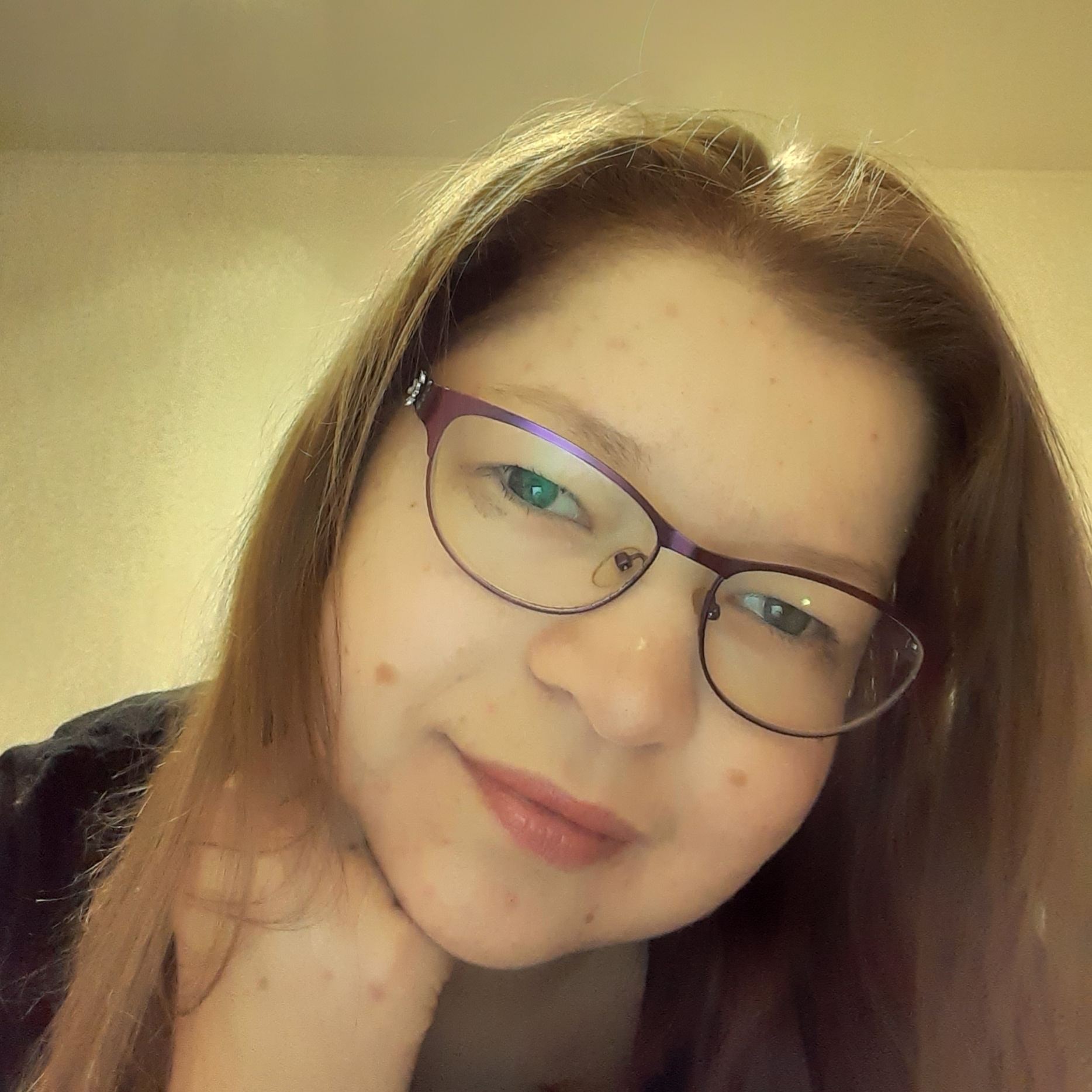 Власова Анна Владимировна