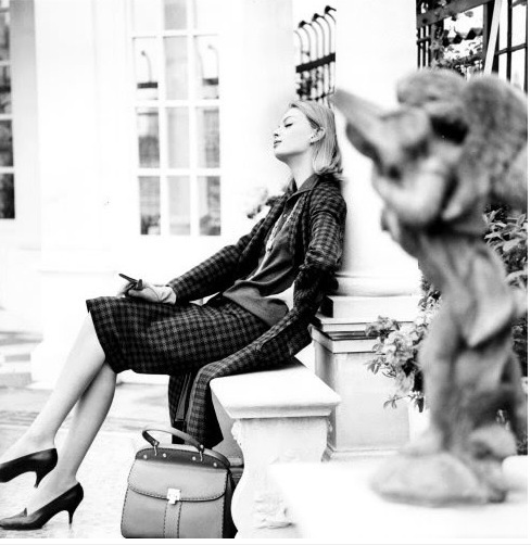 �������