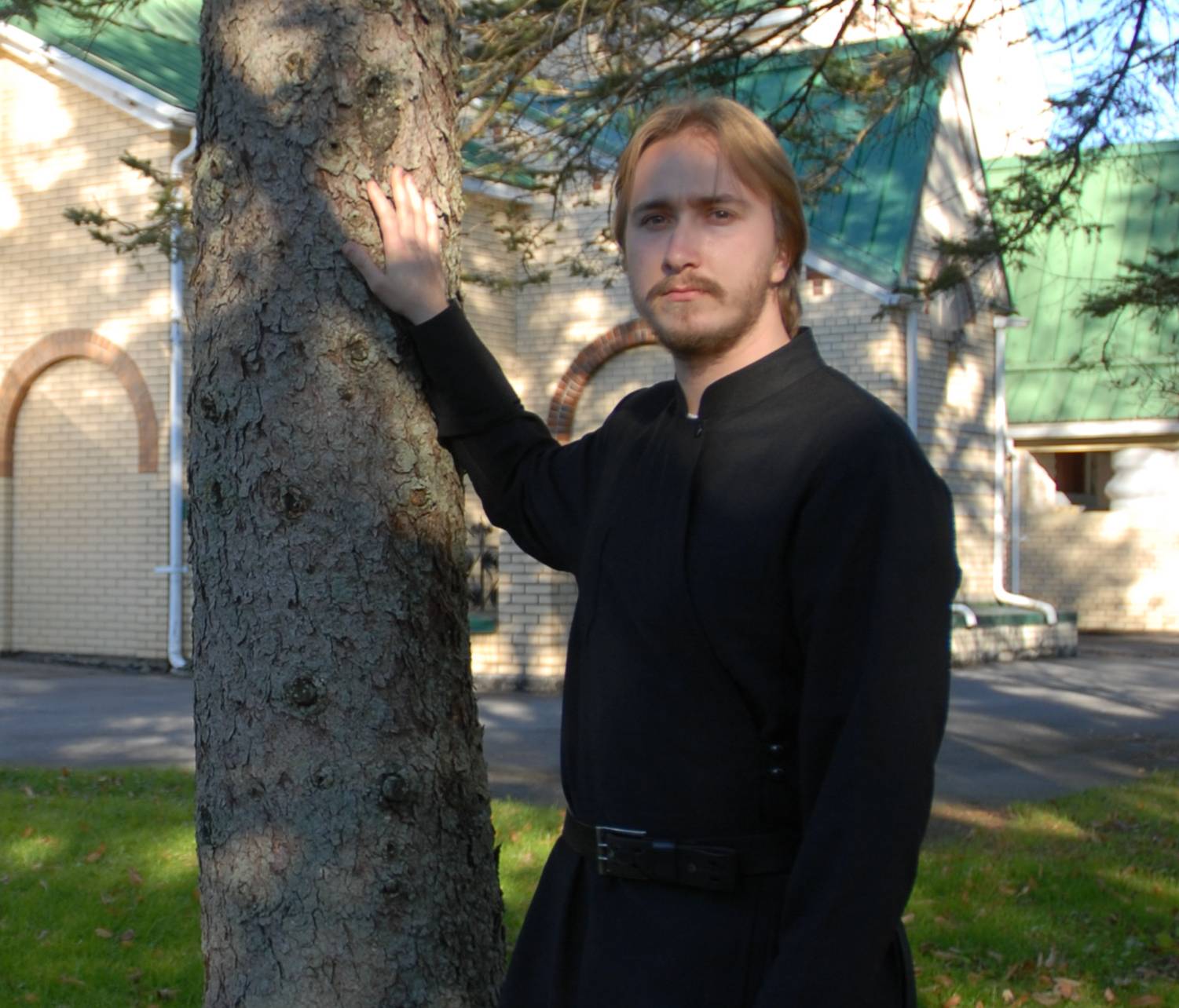 Алексей Анатольевич Андреев