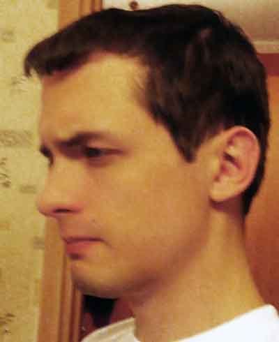 Алексей Селиванов Авваль