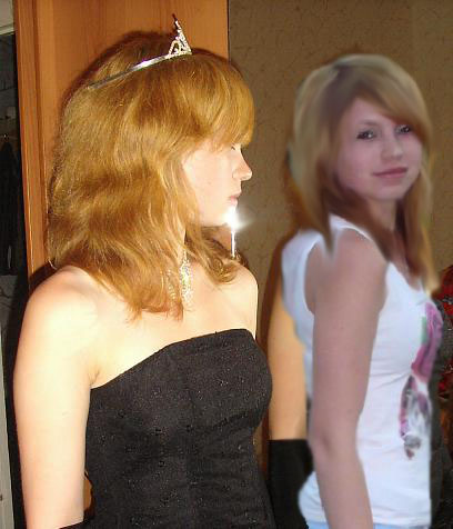 Рада Ростова