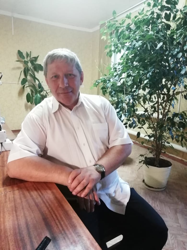 Александр Косов 2