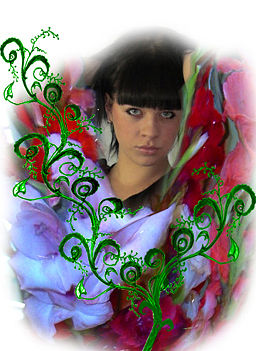 Анастасия Устинова