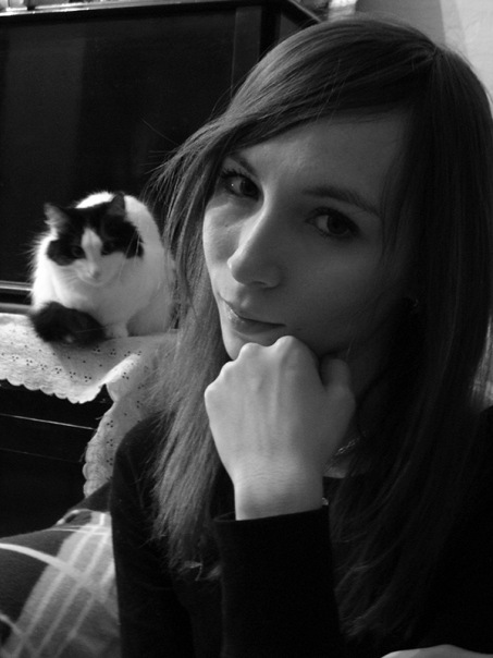 Айгуль Мустафина