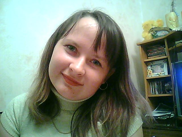 Венера Москвина