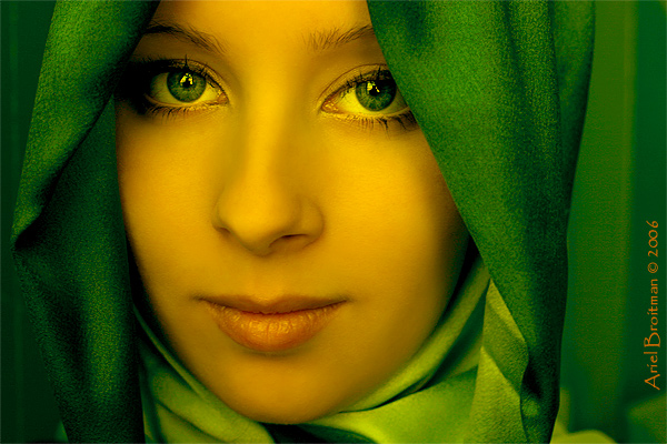 Алиса Азирне