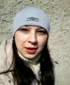 Синицына Наталья