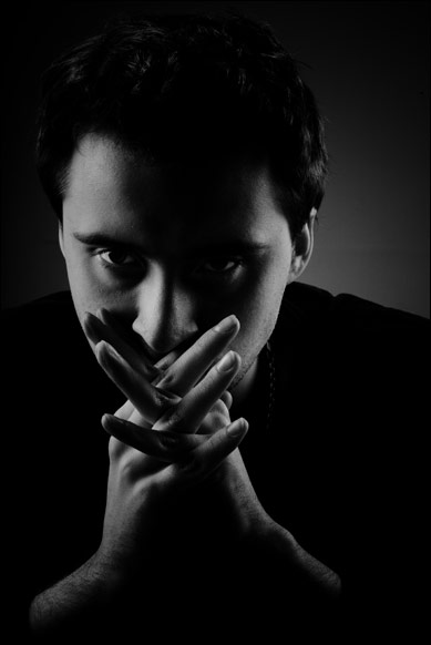 Кирилл Сергеевич Васечкин