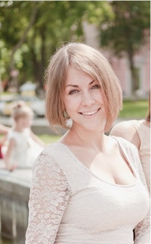 Елена Панчёха