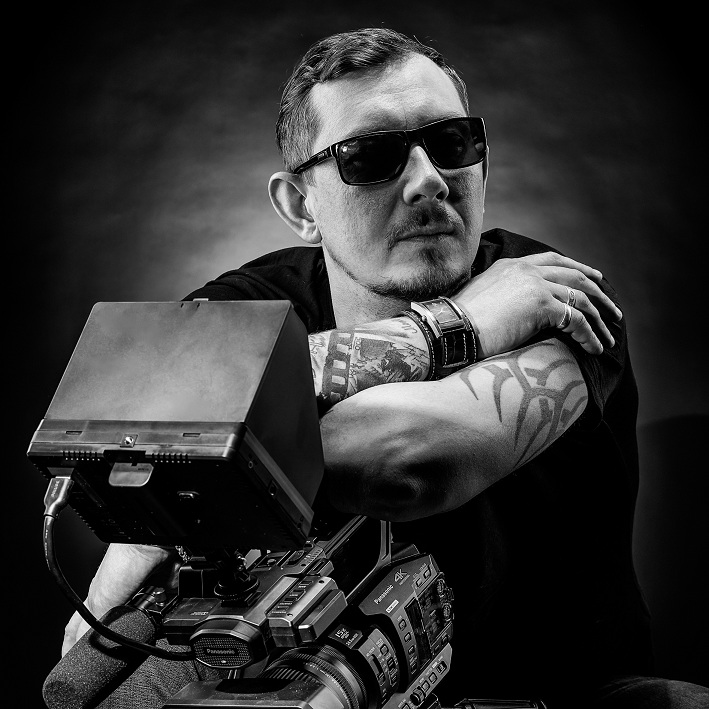 Антон Нелаский