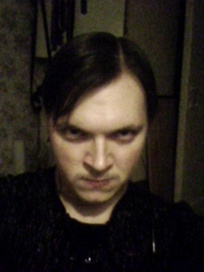 Денис Требушников