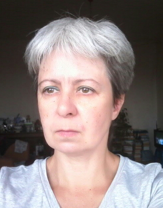 Светлана Бабаева Мальцева