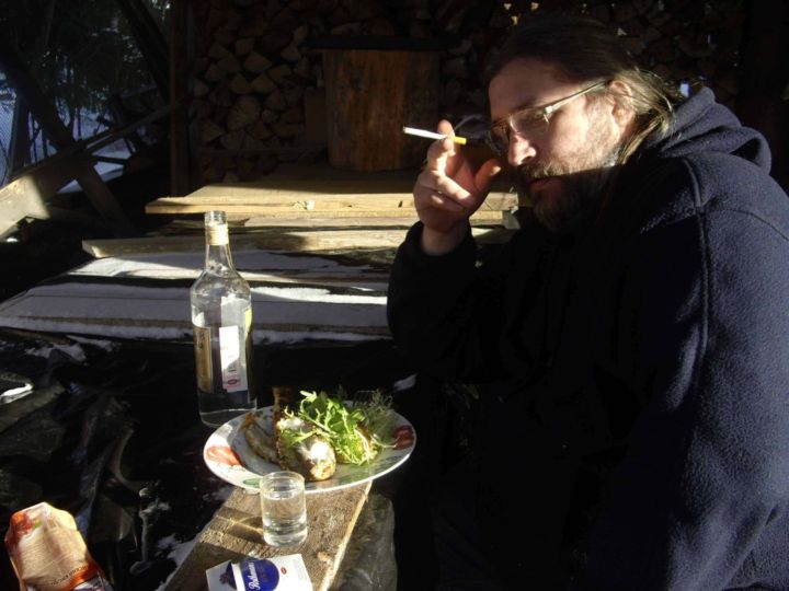 Боба Корнилов