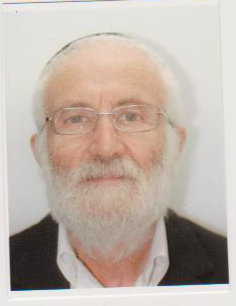 Михаэль Бабель