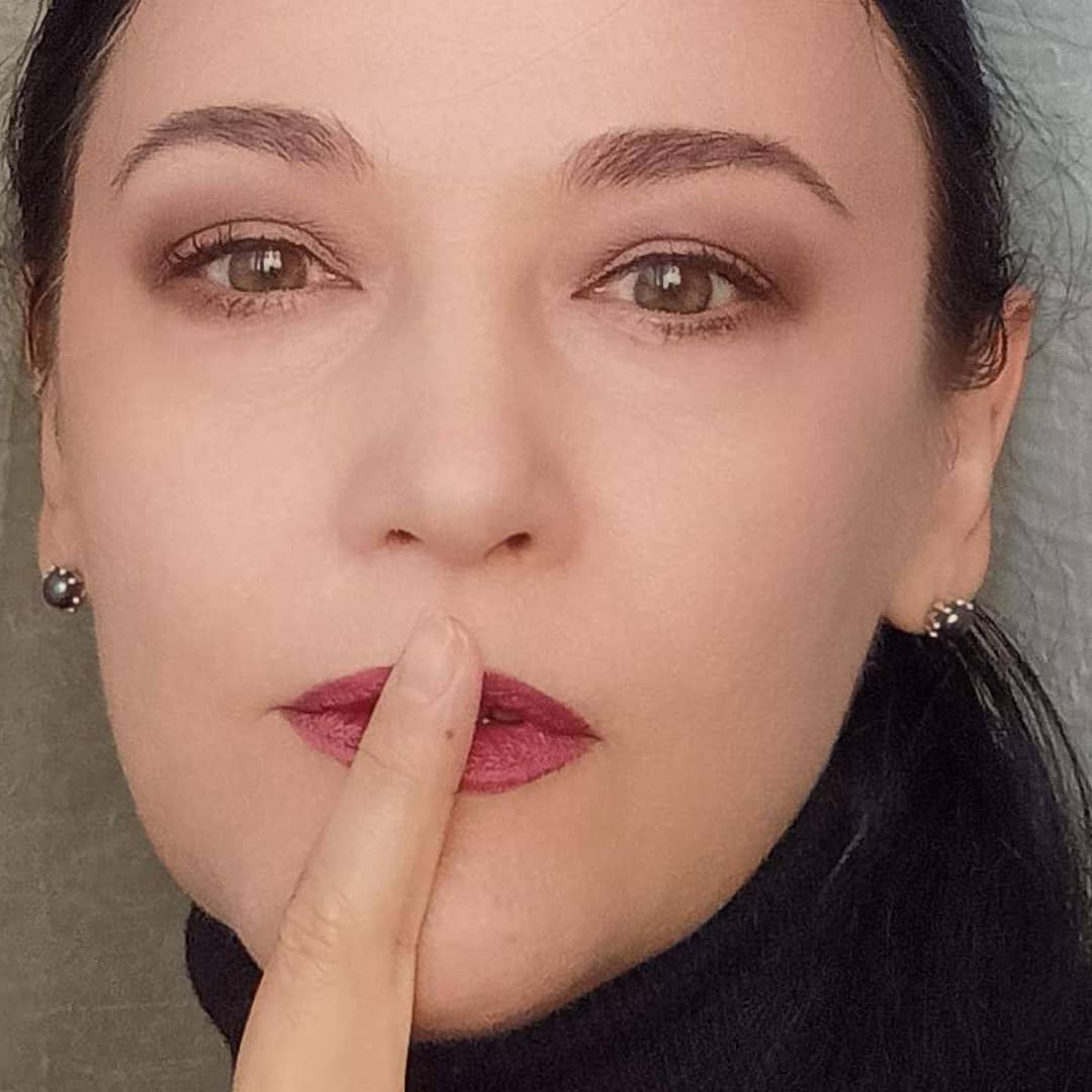 Наталия Воропай