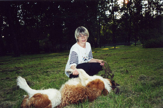 Ирина Кандаурова