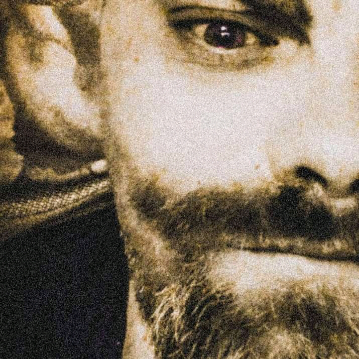 Евгений Ха Бакалов