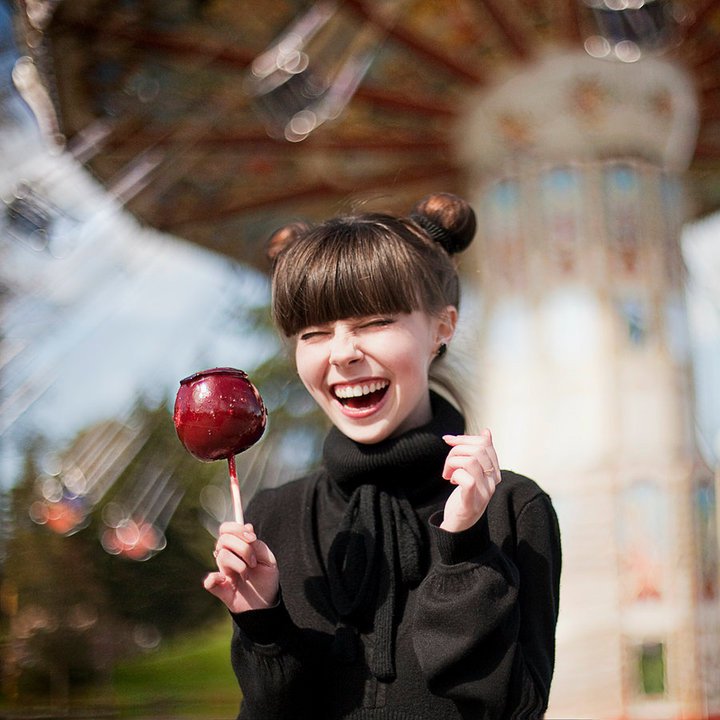 Елена Капилян