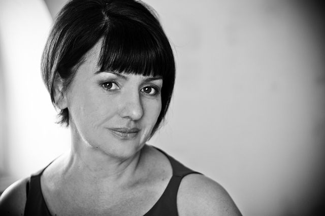 Галина Бадалова