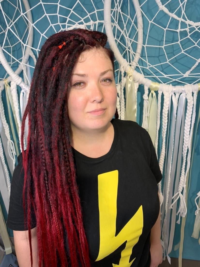 Оксана Шапеева