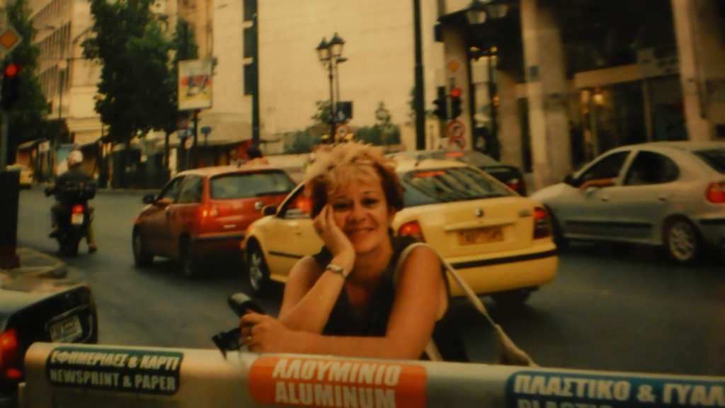 Екатерина Нода