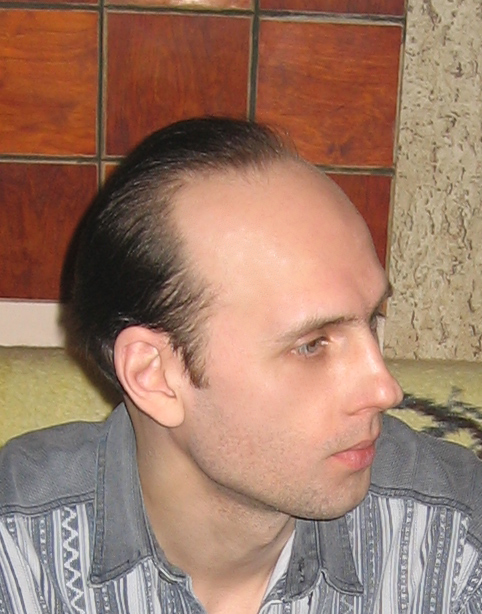 Жорж Борисов